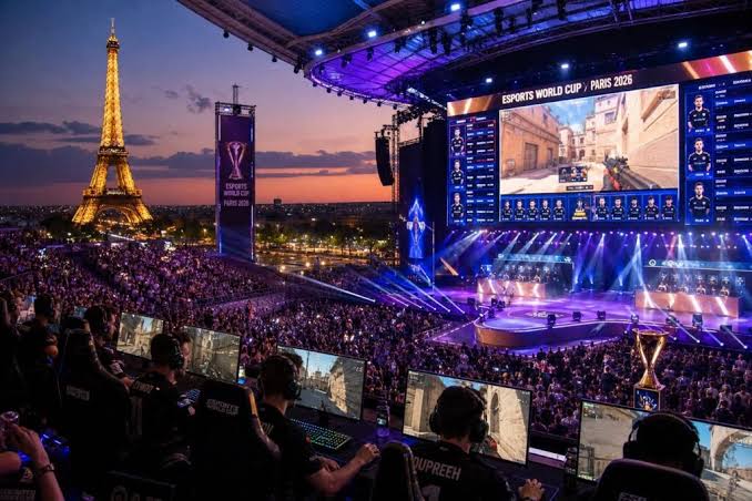 ewc paris 2026