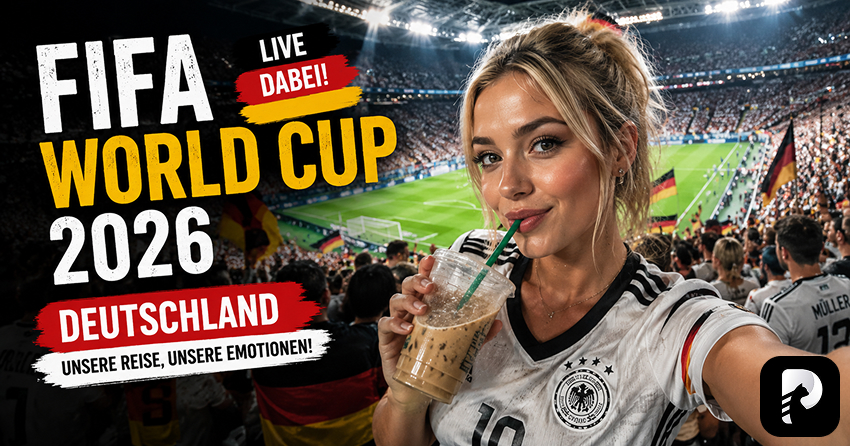 Créer des vidéos IA de la Coupe du Monde de football 2026 : guide complet