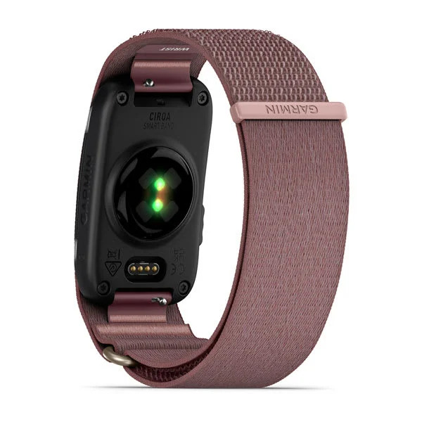 Garmin Cirqa sans écran et sans abonnement