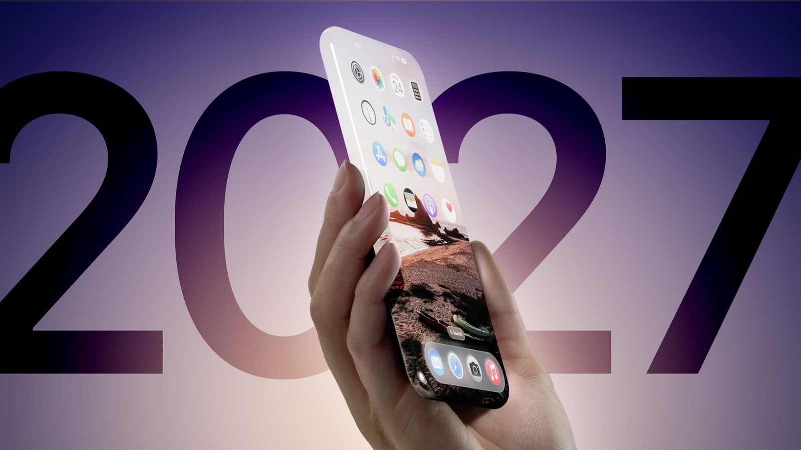 iPhone 19