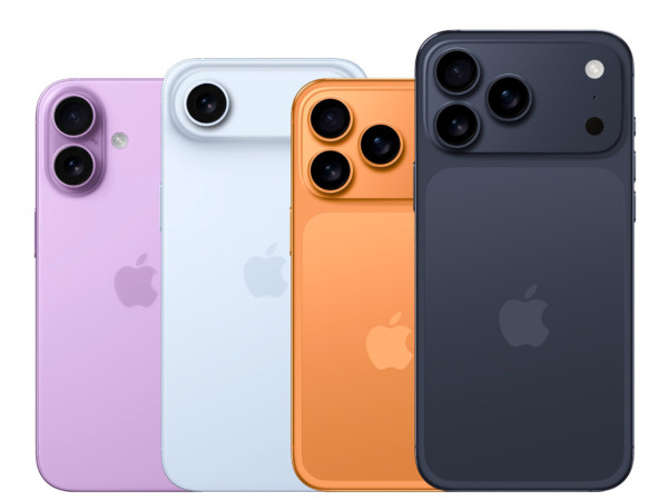 iPhone 19