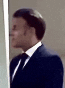 macron avion vietnam