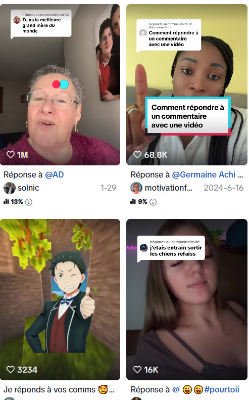 trends tiktok 2025